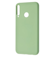 Чохол WAVE Colorful Case (TPU) Huawei P40 Lite E/Honor 9C mint gum