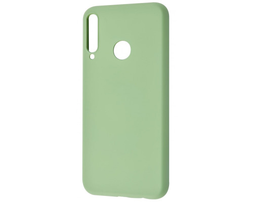 Чохол WAVE Colorful Case (TPU) Huawei P40 Lite E/Honor 9C mint gum