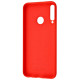 Чохол WAVE Colorful Case (TPU) Huawei P40 Lite E/Honor 9C mint gum