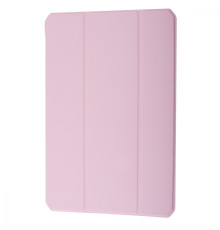 Чохол Dux Ducis Toby Series iPad 7/8/9 10.2 (With Apple Pencil Holder) pink