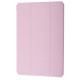 Чохол Dux Ducis Toby Series iPad 7/8/9 10.2 (With Apple Pencil Holder) pink