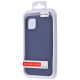 Чохол WAVE Full Silicone Cover iPhone 11 Pro Max pink sand