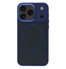 Чохол Proove Essence Case with Magnetic Ring iPhone 17 Air midnight blue 2003000256673 6901141662857