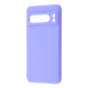 Чохол WAVE Full Silicone Cover Google Pixel 8 Pro light purple 2001001829872
