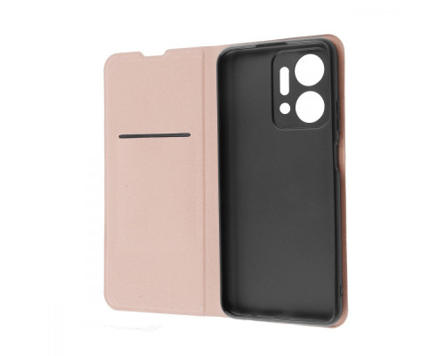 Чохол WAVE Stage Case Honor X7a black