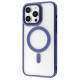Чохол Proove Blur Case with Magnetic Ring iPhone 13 Pro midnight blue 2001001971212 6901124274251