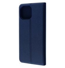Чохол WAVE Stage Case Oppo A38 4G blue 2001001776947