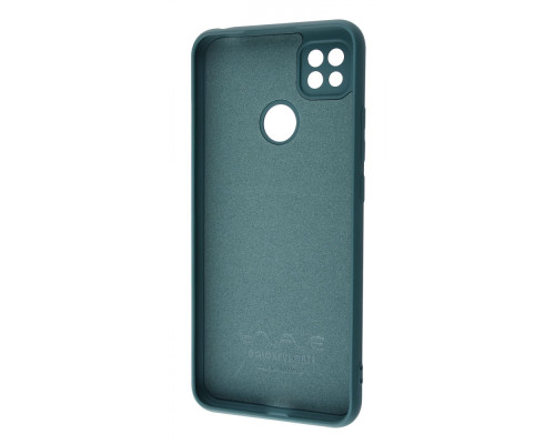 Чохол WAVE Colorful Case (TPU) Xiaomi Redmi 9C/10A peach