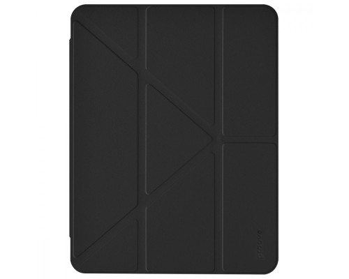 Чохол Proove Solid Case iPad Pro 12.9 2018/2020/2021/2022 black 2001001966041 6901129471839