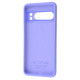 Чохол WAVE Full Silicone Cover Google Pixel 8 Pro light purple 2001001829872