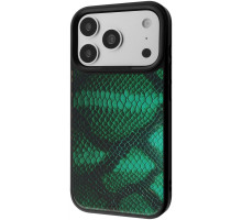 Чохол Proove Muse Animal Case with Magnetic Ring iPhone 17 Pro/18 Pro green snake 2003000351392