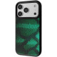 Чохол Proove Muse Animal Case with Magnetic Ring iPhone 17 Pro/18 Pro green snake 2003000351392