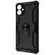 Чохол WAVE Power Magnetic Samsung Galaxy A06 black 2003000162219