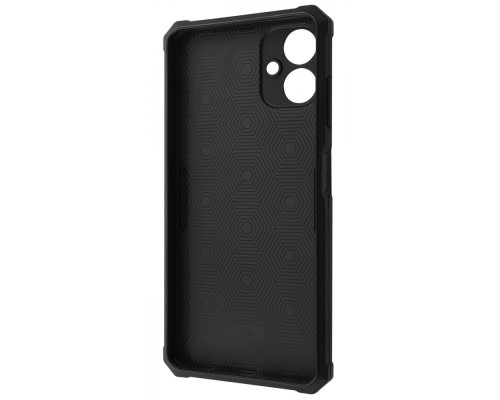 Чохол WAVE Power Magnetic Samsung Galaxy A06 black 2003000162219