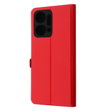 Чохол WAVE Snap Case Honor X7a red