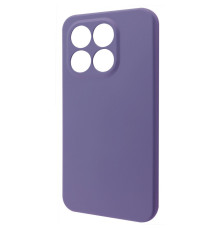 Чохол WAVE Colorful Case (TPU) Xiaomi 15T Pro light purple 2003000277494 6901532009480