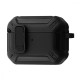 Чохол Defender Case for AirPods Pro 2 black 2001001958763