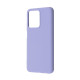 Чохол WAVE Colorful Case (TPU) Honor X7a lavender gray 2001001776091