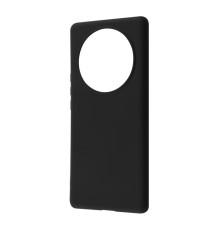 Чохол WAVE Colorful Case (TPU) Honor Magic5 Lite 5G black 2001001776008