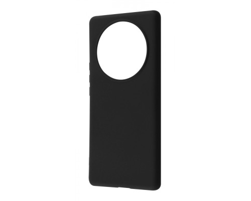 Чохол WAVE Colorful Case (TPU) Honor Magic5 Lite 5G black 2001001776008