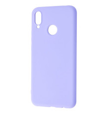 Чохол WAVE Colorful Case (TPU) Huawei P Smart+/Nova 3i light purple