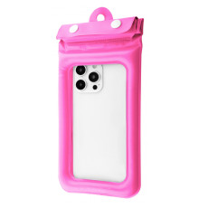 Чохол Waterproof Case with AirBag pink 2001001210892