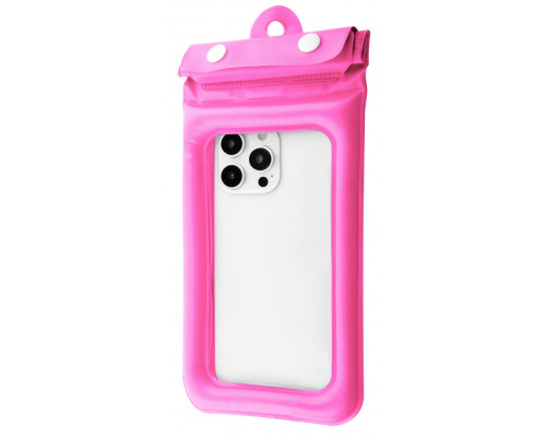 Чохол Waterproof Case with AirBag pink 2001001210892