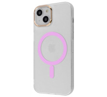 Чохол Proove Cuprum Case with Magnetic Ring iPhone 14 pink 2003000214215 6901127360609