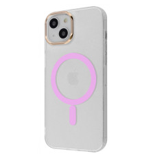 Чохол Proove Cuprum Case with Magnetic Ring iPhone 14 pink 2003000214215 6901127360609