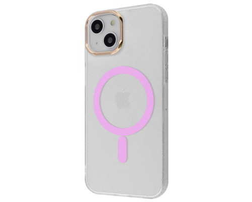 Чохол Proove Cuprum Case with Magnetic Ring iPhone 14 pink 2003000214215 6901127360609
