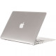 Чохол Crystal Case for MacBook Air 13 (A1466/A1369) clear 2001000392377