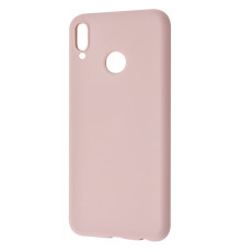 Чохол WAVE Colorful Case (TPU) Honor 8X pink sand