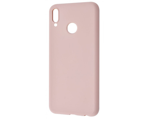 Чохол WAVE Colorful Case (TPU) Honor 8X pink sand