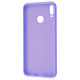 Чохол WAVE Colorful Case (TPU) Honor 8X pink sand