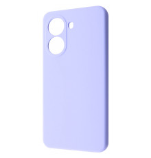 Чохол WAVE Full Silicone Cover Xiaomi Poco X7 Pro light purple 2003000233322 6909575978122