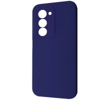 Чохол WAVE Full Silicone Cover Xiaomi Redmi 15 4G/5G 169.5mm midnight blue 2003000280456 6904141720821