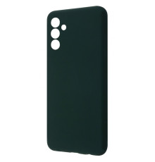 Чохол WAVE Full Silicone Cover Samsung Galaxy A04s/A13 5G (A047F/A136U) cyprus green