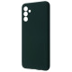 Чохол WAVE Full Silicone Cover Samsung Galaxy A04s/A13 5G (A047F/A136U) cyprus green