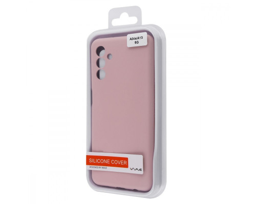 Чохол WAVE Full Silicone Cover Samsung Galaxy A04s/A13 5G (A047F/A136U) cyprus green