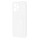 Чохол WAVE Colorful Pocket Xiaomi Redmi 12 4G white