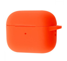 Чохол Silicone Case New for AirPods Pro 2 orange 2001000585182