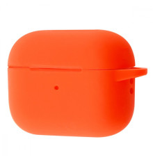 Чохол Silicone Case New for AirPods Pro 2 orange 2001000585182
