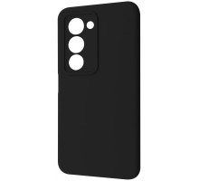 Чохол WAVE Colorful Case (TPU) Xiaomi Redmi 15 4G/5G 169.5mm black 2003000280241 6904352064948