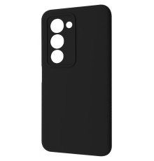 Чохол WAVE Colorful Case (TPU) Xiaomi Redmi 15 4G/5G 169.5mm black 2003000280241 6904352064948