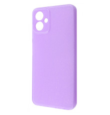 Чохол WAVE Twinkle Case Samsung Galaxy A06 purple 2003000250985