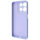 Чохол WAVE Colorful Case (TPU) Motorola Moto G15/G15 Power light purple 2003000250756