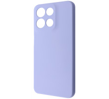 Чохол WAVE Colorful Case (TPU) Motorola Moto G15/G15 Power light purple 2003000250756