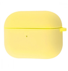 Чохол Silicone Case Full for AirPods 3 yellow