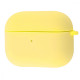 Чохол Silicone Case Full for AirPods 3 yellow