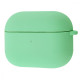 Чохол Silicone Case Full for AirPods 3 mint gum